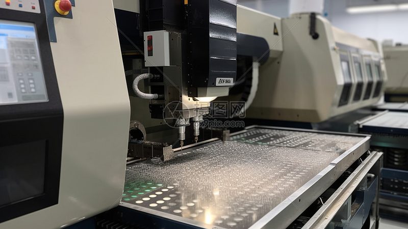 注塑模具厂家报价背后的考量因素**