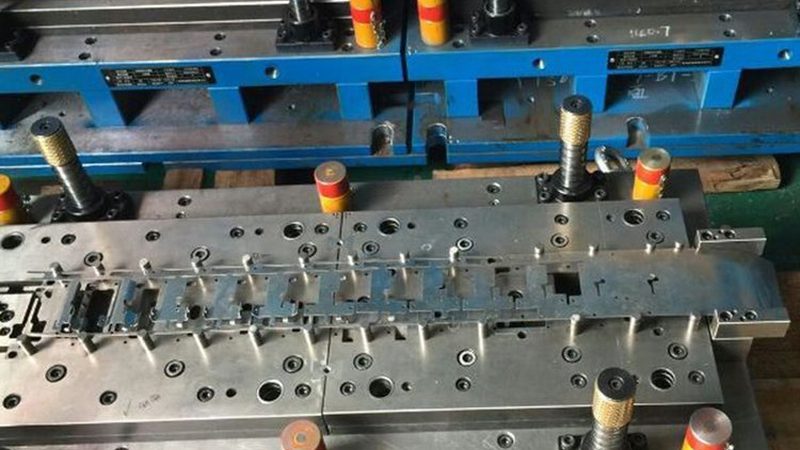 模具钢与合金工具钢热处理差异解析