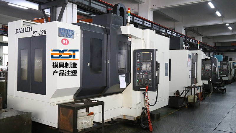 精密模具报价：揭秘影响价格的关键因素