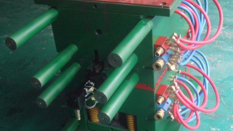 汽车模具：如何打造高性价比的精密模具