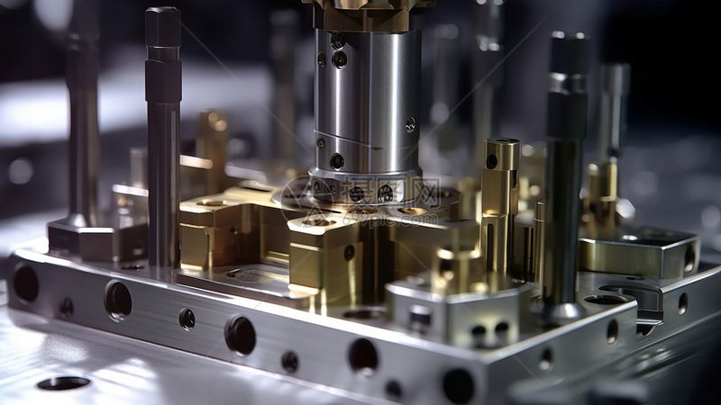 吸塑模具加工报价：揭开影响成本的神秘面纱