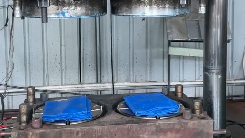 模具顶针安装：确保精度与效率的关键步骤**