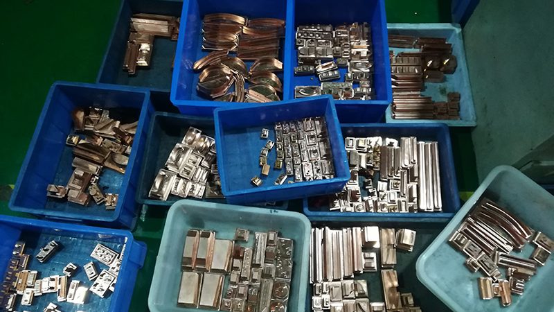 成都家电模具设计：解析精密工艺背后的关键要素**