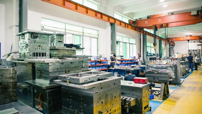 家用冰格硅胶模具：揭秘其成本构成与选购要点**