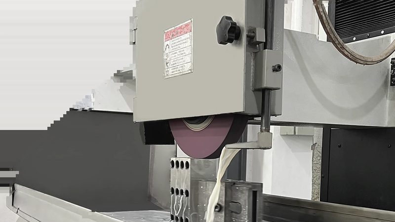 注塑模具滑块维修教程