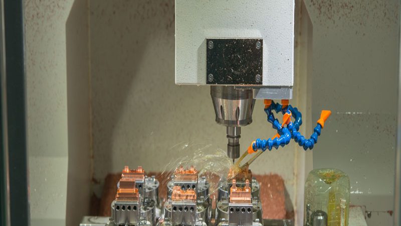 空调模具加工质量对比：揭秘关键指标与工艺差异