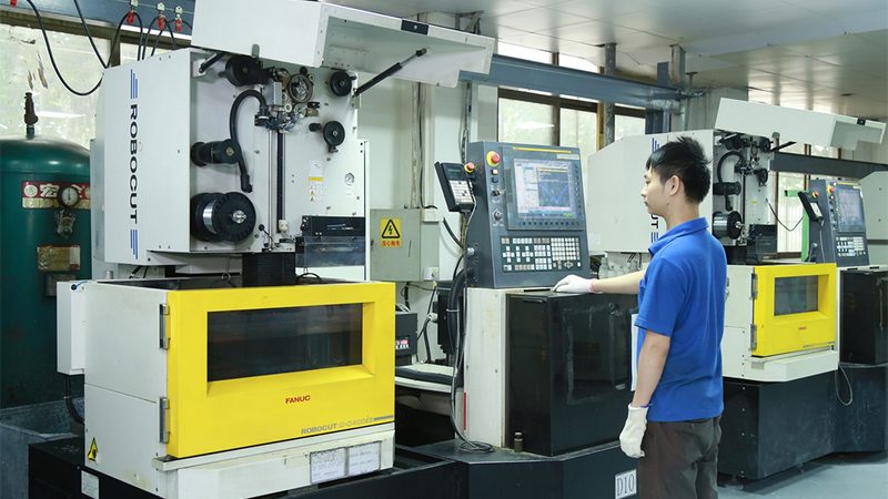 家电模具材质选择的五大关键要素