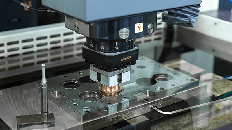塑胶模具批发：规格参数解析与选型要点