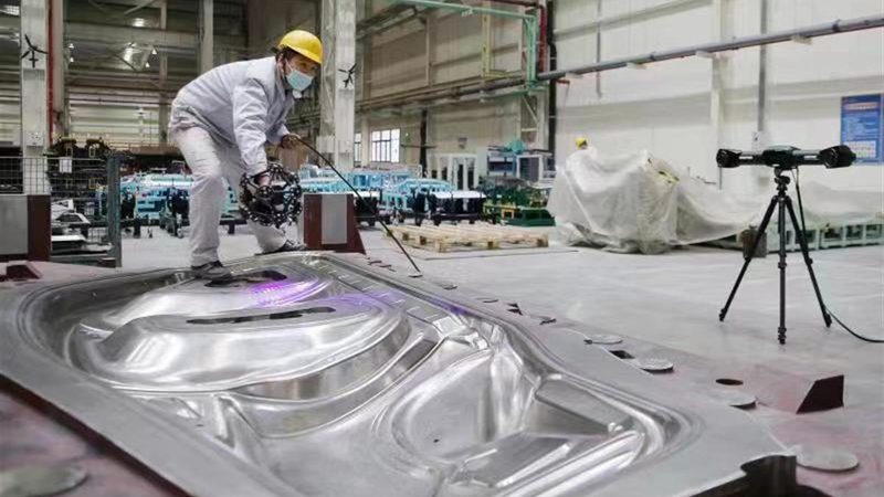 模具深冷处理：揭秘其工艺方法与优势