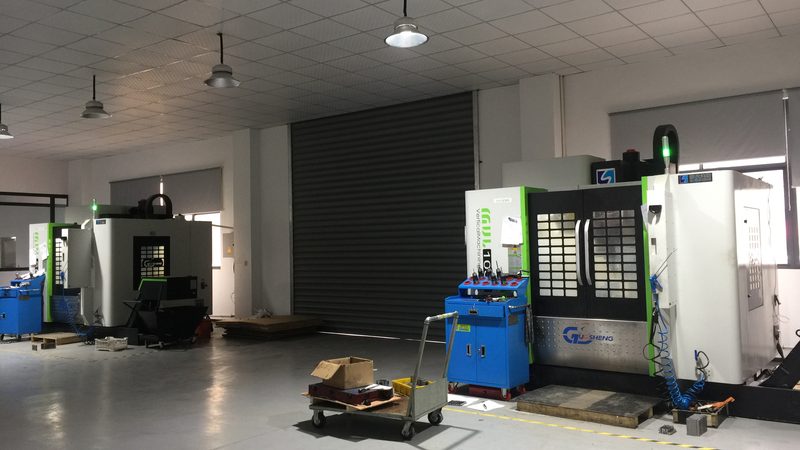 揭秘东莞五金模具厂排名背后的秘密
