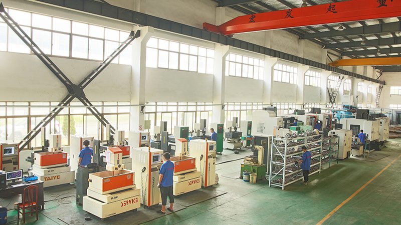 模具加工定制常见规格型号解析