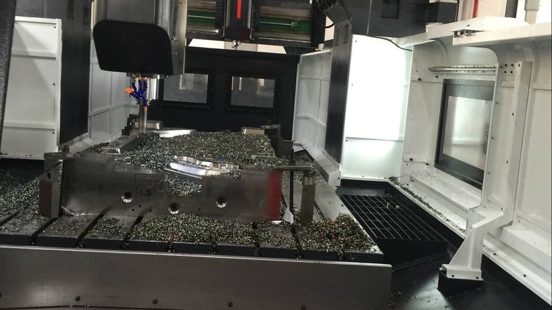 空调模具与注塑加工：差异解析与工艺要点