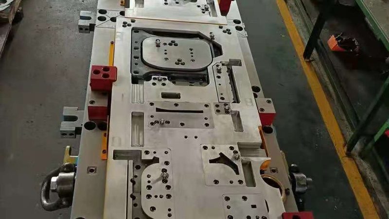 东莞模具钢零售报价波动背后，H13钢价到底被什么左右