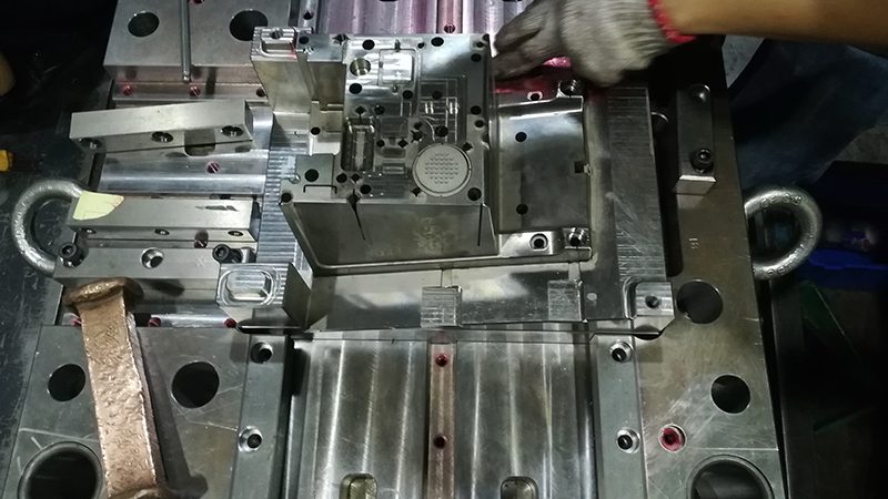 级进模怎么选品牌