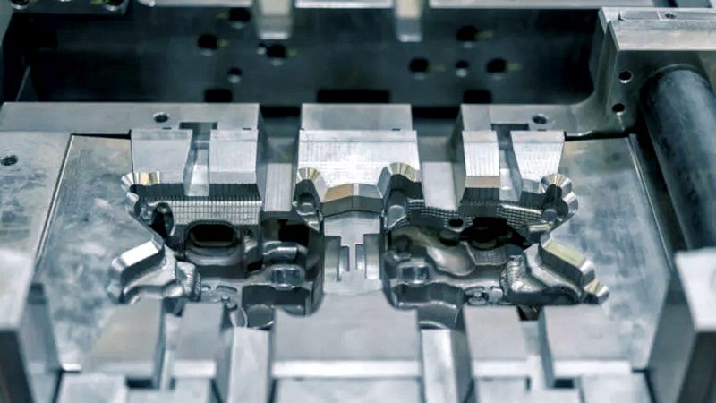 家电模具与汽车模具：利润高低的背后解析