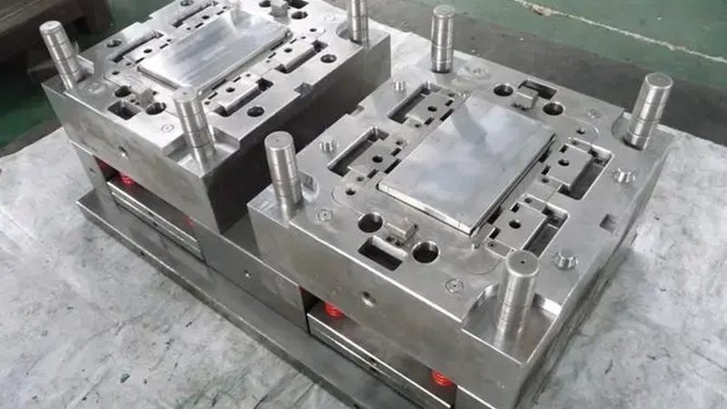 小型橡胶模具批发价格揭秘：影响因素与选购要点