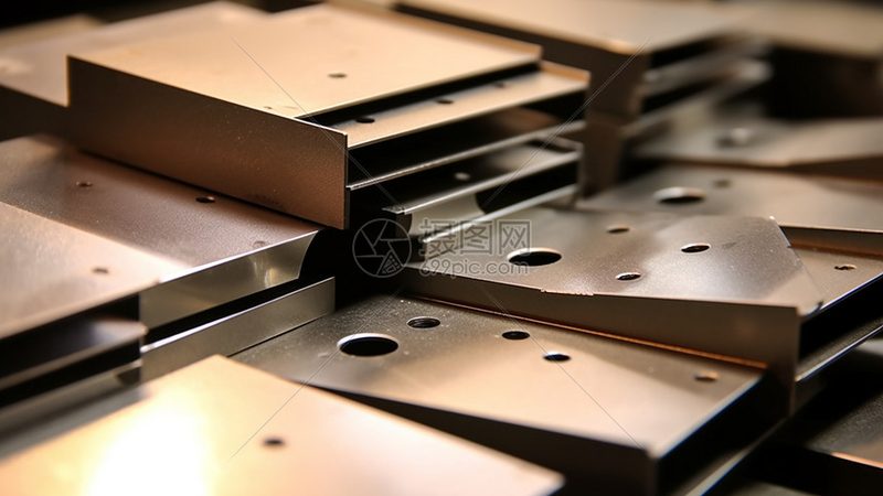 进口模具钢：揭秘其优缺点，助力精准选材