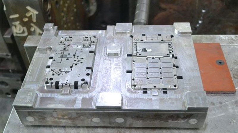 医疗注塑模具：价格背后的考量因素**