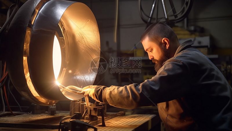 压铸模具排气不良，如何精准诊断与解决？**