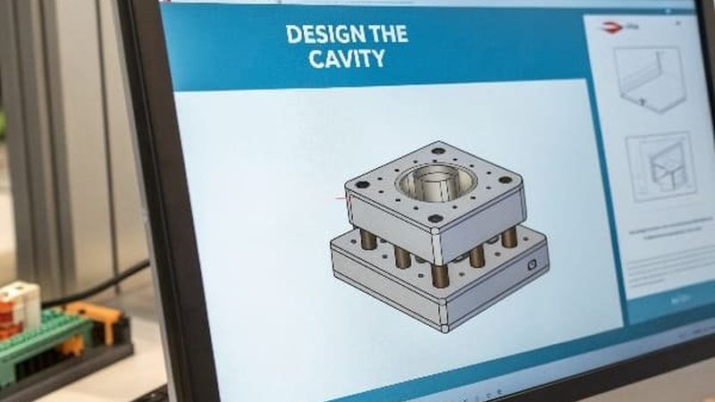 耐高温硅胶模具：揭秘其制造工艺与选型要点**