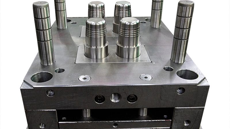 智能家电外壳模具定制：揭秘定制流程与关键因素**