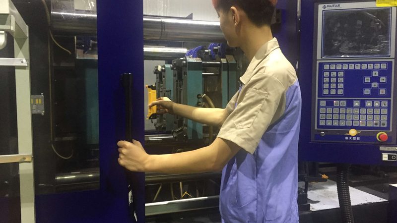 吸塑翻模：揭秘其制造工艺与选型要点**