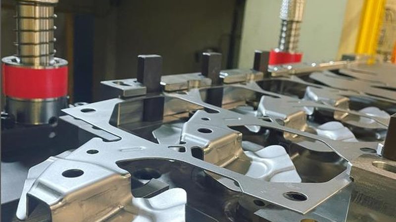 北京模具加工设备哪个牌子好